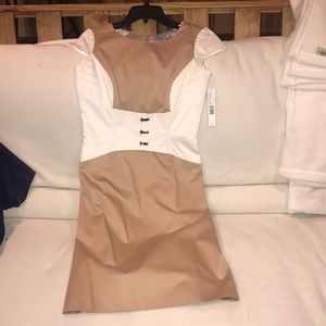 Ladies dress
